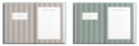 Kaleido A5 Hard Cover Diary-In the Canopy