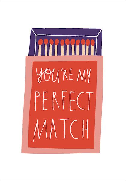 Card-Perfect Match