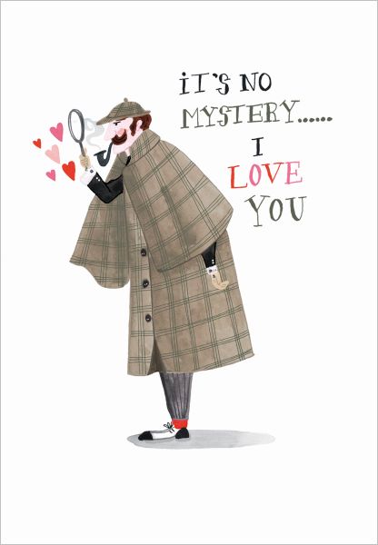 Card-Love Detective