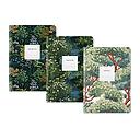 Kaleido Medium Notebook Set-No.6