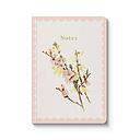 Kaleido A6 Textured Soft Cover Notebook-Spring Blossom  