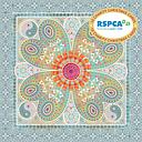 Christmas Card Wallet-RSPCA-Christmas Heart