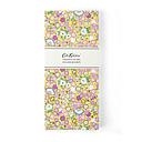 Cath Kidston Magnetic List Pad-Dreamers