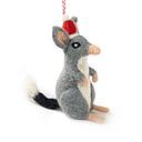 Charity Decoration-Felt Bilby Beau