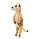 Handmade Felt Meerkat