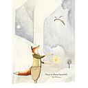 Card-Whitman's Peace