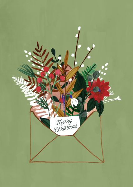 Card-Envelope