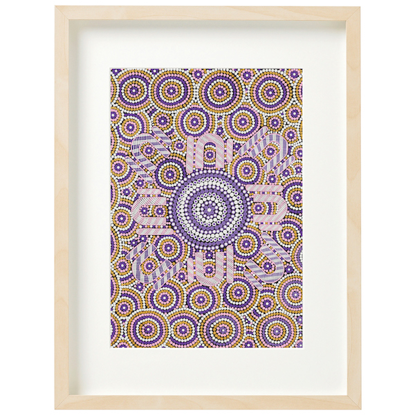 Art Print-Women’s Day