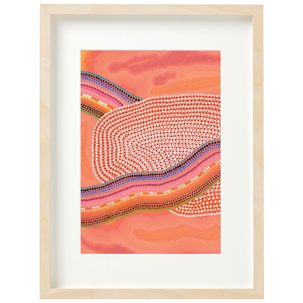 Art Print-Sacred Place