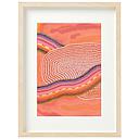 Art Print-Sacred Place