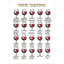Card-Wine Tasting
