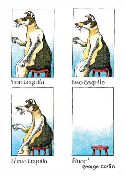 Card-Tequila