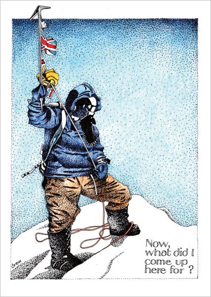 Card-Everest