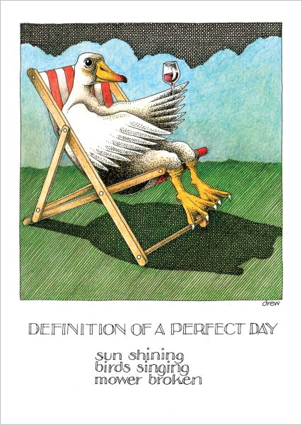 Card-Perfect Day