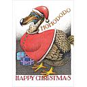 Card-Hohododo