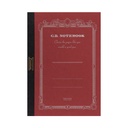 CD Premium Notebook-A5 Grid 