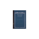 CD Notebook-A7 Lined Navy