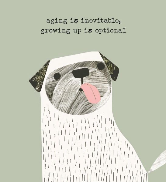 Card-Growing Up