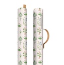 Cath Kidston Roll Wrap-Roots Repeat