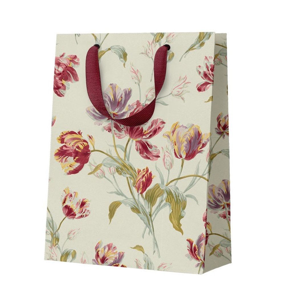 Laura Ashley Gift Bag Med-Gosford