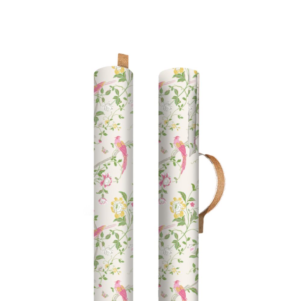 Laura Ashley Roll Wrap-Summer Palace