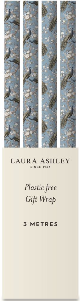 Laura Ashley Roll Wrap-Belvedere