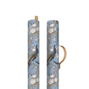 Laura Ashley Roll Wrap-Belvedere