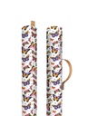 Roll Wrap-Butterfly Repeat