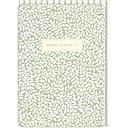 Laura Ashley Foil Card-Little Vines