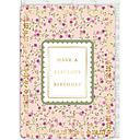 Laura Ashley Foil Card-Blencow Sprig