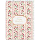 Laura Ashley Foil Card-Mayhill