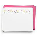 Flat Note Boxed Set-Spring Flowers