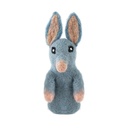 Finger Puppet-Felt Bilby
