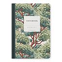 Kaleido A5 Premium Hard Cover Notebook-In The Canopy