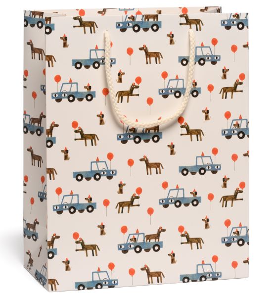 Gift Bag Large-Farm