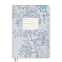 V&A B6 Premium Hard Cover Notebook-Blossom Tree