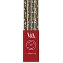 Roll Wrap-Alice in Wonderland