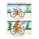 Card-Cyclepath