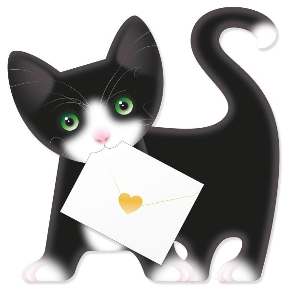 3D Card-Cat-Kit