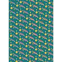 Wrap-Under The Sea