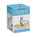 Memory Game-Gorey-Cats 