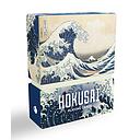 Playing Cards-Hokusai 