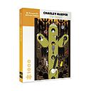 1000-Piece Jigsaw Puzzle-Harper-The Desert
