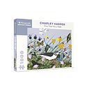 1000-Piece Jigsaw Puzzle-Harper-Once There Was a Field