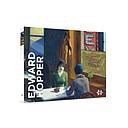 1000-Piece Jigsaw Puzzle-Hopper-Chop Suey
