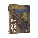 500-Piece Jigsaw Puzzle-Munch-The Scream