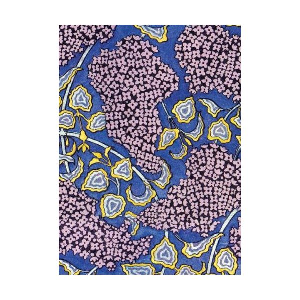 Mini Card-Lilac