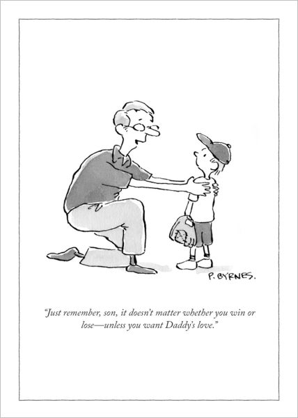 Card-Daddy’s Love