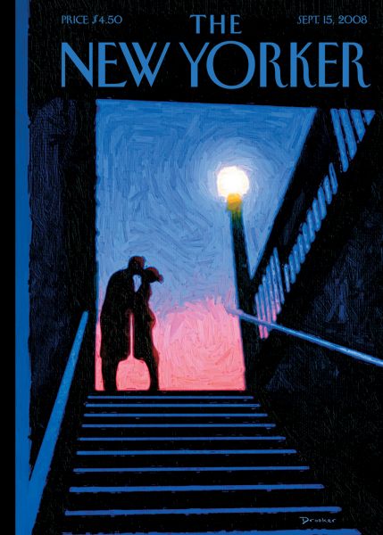 Card-New York Moment
