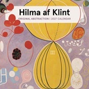 Pomegranate 30x30 Cal-Hilma af Klint